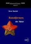 Kunstformen der Natur