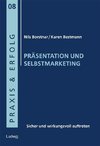 Präsentation und Selbstmarketing