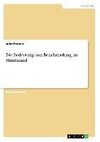 Die Bedeutung von Benchmarking im Mittelstand