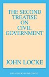 The Second Treatise on Civil Government