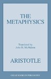 The Metaphysics