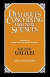 Dialogues Concerning Two New Sciences