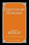 Evolutionary Humanism