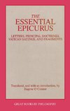 The Essential Epicurus