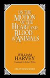 On the Motion of the Heart and Blood in Animals