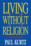 Living Without Religion