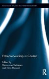 Gelderen, M: Entrepreneurship in Context