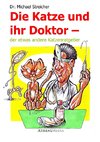 Die Katze und ihr Doktor