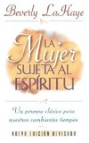 La Mujer Sujeta Al Espiritu