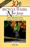 Zatz, A: 30 Bicycle Tours in New Jersey 2e