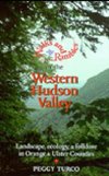 Turco, P: Walks & Rambles in the Western Hudson Valley - Lan