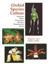 ORCHID SPECIES CULTURE