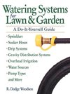 Watering Systems for Lawn & Garden