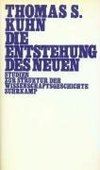 Die Entstehung des Neuen