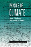 Physics of Climate