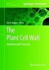 The Plant Cell Wall