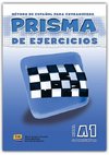 Prisma A1 Comienza - Libro de ejercicios