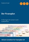 Der Finanzplan