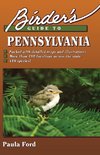 Birder's Guide to Pennsylvania