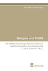 Religion und Politik