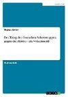 Der Krieg der deutschen Schutztruppen gegen die Herero - ein Völkermord?