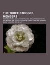 The Three Stooges members