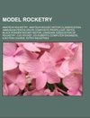 Model rocketry