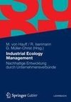 Industrial Ecology Management