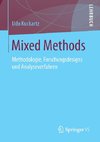 Mixed Methods