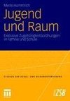 Jugend und Raum