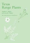 Texas Range Plants