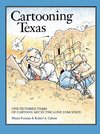 Cartooning Texas