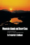 Mountain Islands and Desert Seas