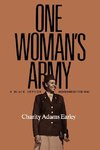 One Woman's Army