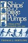 Ships Bilge Pumps