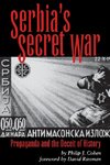 Serbia's Secret War