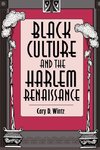 Black Culture and the Harlem Renaissance