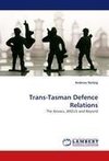 Trans-Tasman Defence Relations