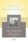 Lees Lieutenants Volume 3