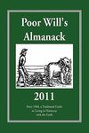 Poor Will's Almanack 2011