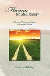 Manna for Life's Journey