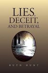 Lies, Deceit, and Betrayal