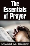 The Essentials of Prayer