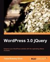 Wordpress 3.0 Jquery