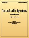 Tactical Airlift Operations