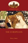 The Europeans (Aziloth Books)