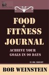 Food & Fitness Journal