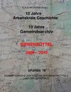 10 Jahre Arbeitskreis-Geschichte, 10 Jahre Gemeindearchiv