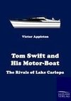 Tom Swift and His Motor-Boat