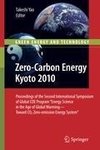 Zero-Carbon Energy Kyoto 2010